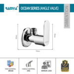 Ocean Angle Cock - Image 2