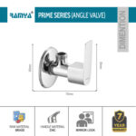 Prime Angle Cock - Image 2