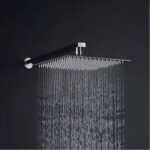 6x6 Shower head with 15inch Arm - Image 5