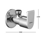 Metro Angle Cock - Image 2