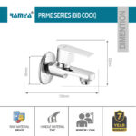 Prime Bib Cock - Image 2