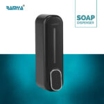 Black Dolphin Soap Dispener - Image 2