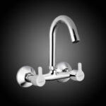 Fusion Sink Mixer - Image 2