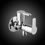 Fusion Angle Cock 2 way - Image 2