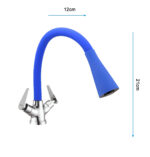 Pacific Smart Flexible Center Hole Mixer - Image 2