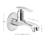 Passion Long Body Brass - Image 2