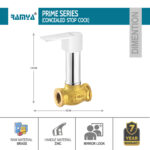 Prime Concealed 15MM - Image 2