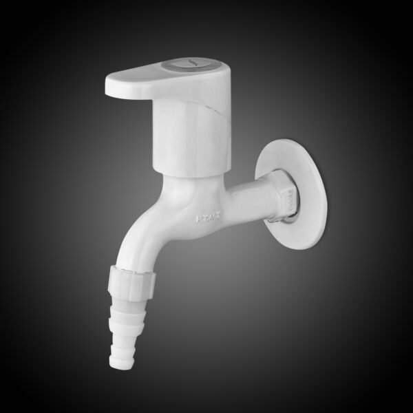 Alive Nozzle Bib Cock