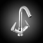 Pacific Center hole Mixer - Image 2