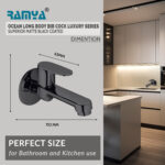 Ocean Long Body black - Image 3