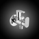 Ocean 2 Way Angle Cock - Image 2