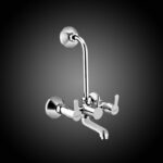 Fusion Wall Mixer With band - Image 2