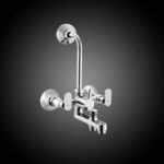 Rapid 3in1 Wall Mixer - Image 2