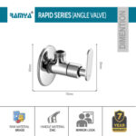 Rapid Angle Cock - Image 3