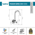 Passion Sink Cock - Image 2