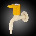 Ivory Nozzle  Bib Cock