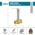 Spark Concealed 15MM - Image 3