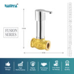 Fusion Concealed 15MM - Image 3