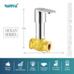 Ocean 15MM Concealed - Image 3