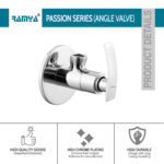 Passion Angle Cock - Image 3