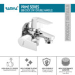 Prime 2 way Bib Cock - Image 3