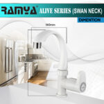Alive Swan Neck - Image 2
