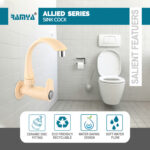 Allied Sink Cock - Image 3