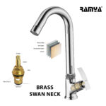 Leaf Swan Neck - Image 3