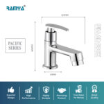 Pacific Pillar Cock - Image 3