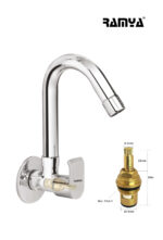 Metro Sink Cock - Image 3