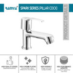 Spark Pillar Cock - Image 2