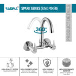 Spark Sink Mixer - Image 2