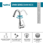 Spark Swan Neck - Image 2