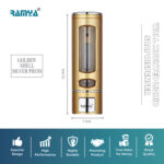 Gold Soap Dispenser - Image 3