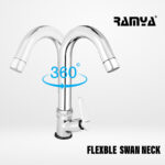 Pacific Swan Neck - Image 3