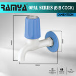 Polo Bib Cock - Image 2