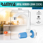 Polo Sink Cock - Image 2