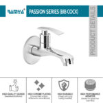 Passion Bib Cock - Image 3