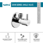 Dove Angle Cock - Image 3