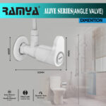 Alive Angle Cock - Image 2