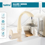 Allied Sink Cock - Image 3