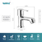 Fusion Pillar Cock - Image 3