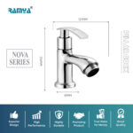 Nova Pillar Cock - Image 3