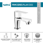 Prime Pillar Cock - Image 3