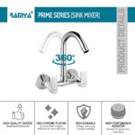 Prime Sink Mixer - Image 3