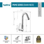 Prime Swan Neck - Image 2