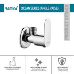 Ocean Angle Cock - Image 3