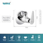 Pacific Angle Cock - Image 3