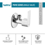 Prime Angle Cock - Image 3