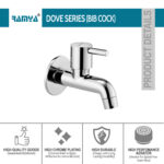 Dove Bib Cock - Image 3